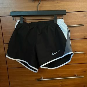 Nike dri-fit shorts